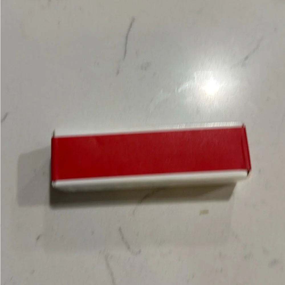 Milk lipstick Color: Name drop.  NEW in box- never opened